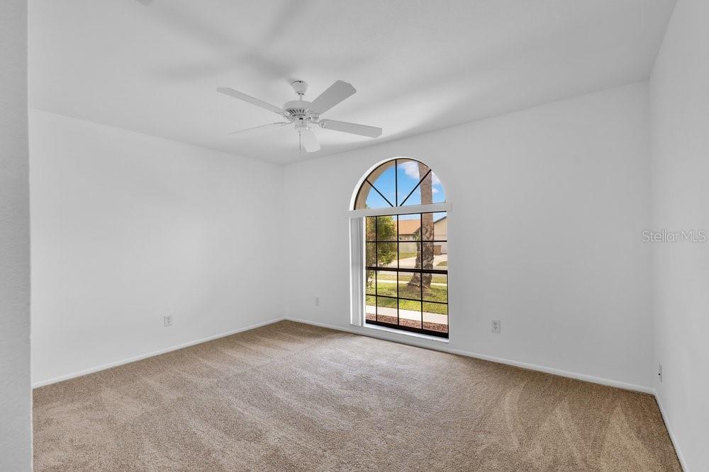 INDIAN WELLS UNIT 8 - Residential