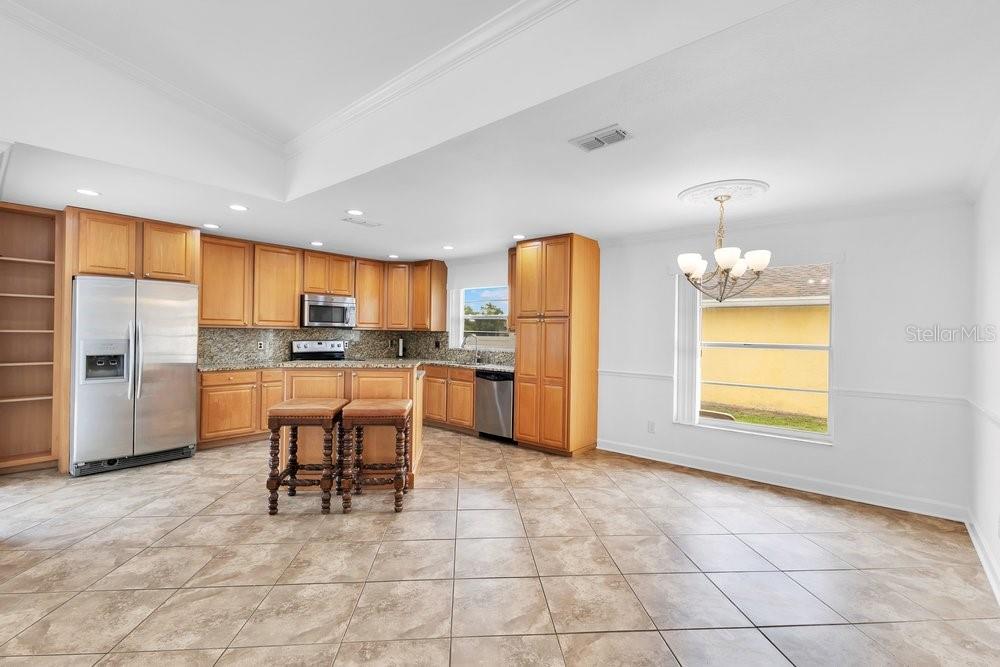INDIAN WELLS UNIT 8 - Residential