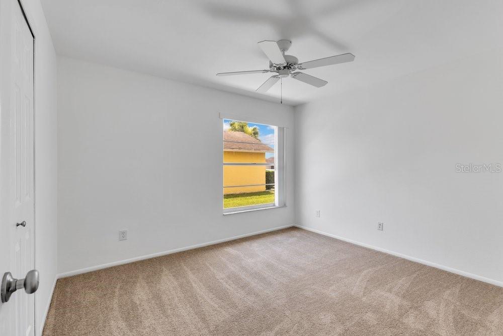INDIAN WELLS UNIT 8 - Residential