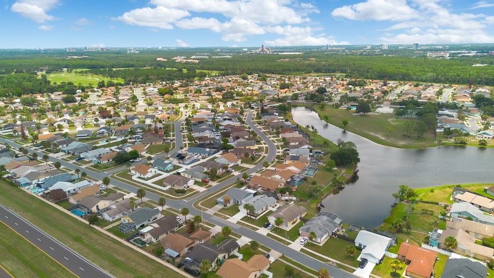 INDIAN WELLS UNIT 8 - Residential