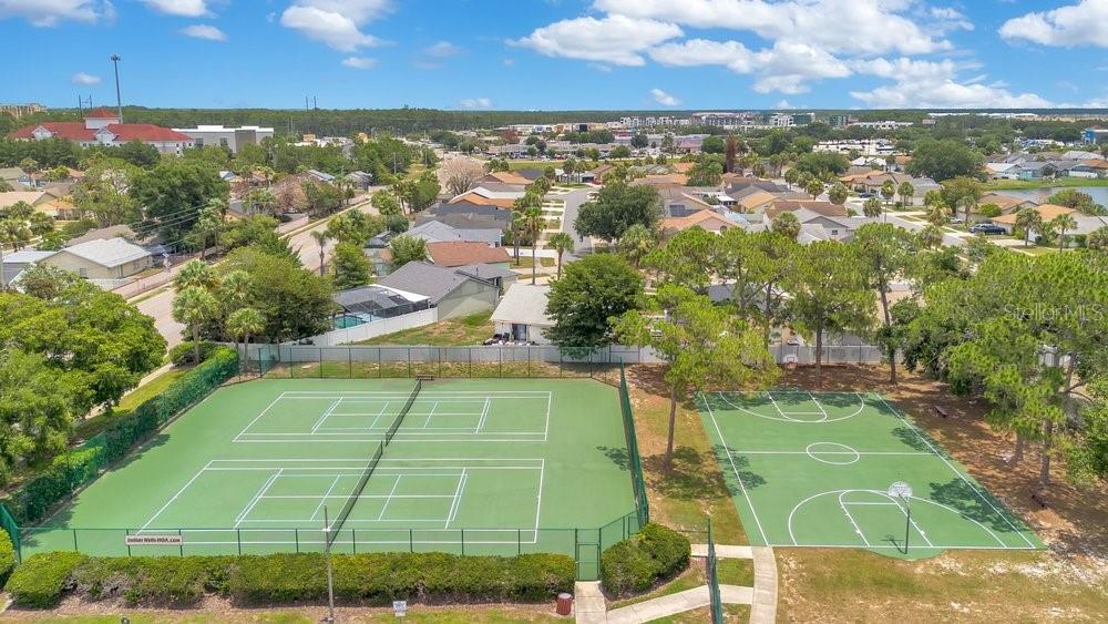 INDIAN WELLS UNIT 8 - Residential