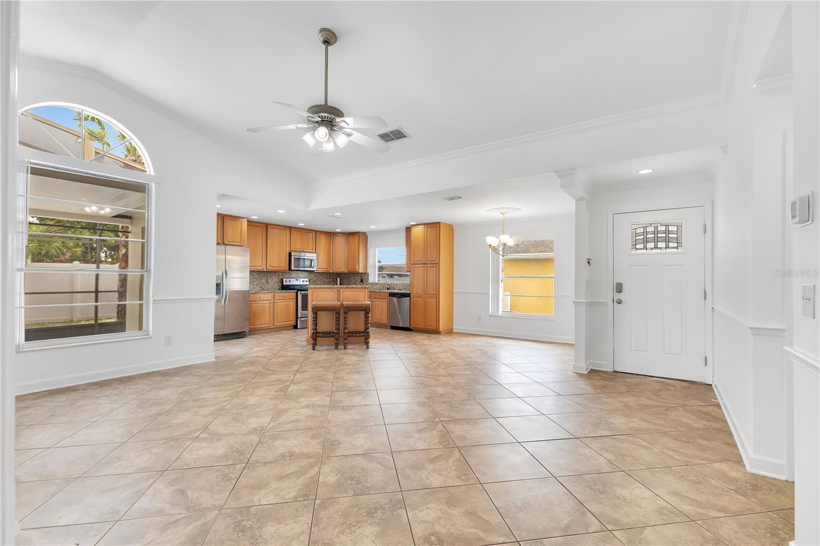 INDIAN WELLS UNIT 8 - Residential