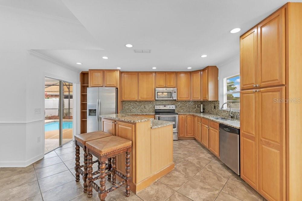 INDIAN WELLS UNIT 8 - Residential