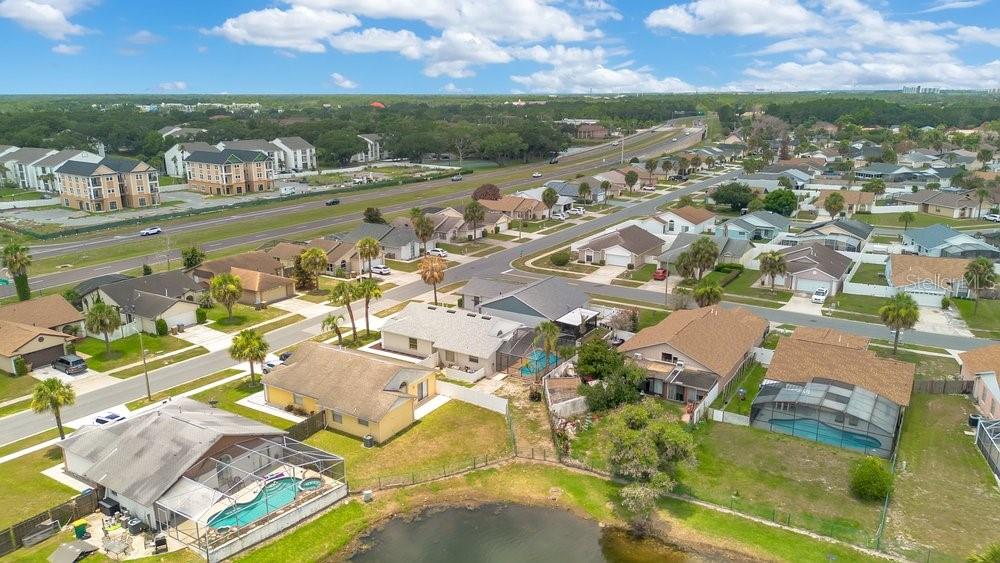 INDIAN WELLS UNIT 8 - Residential