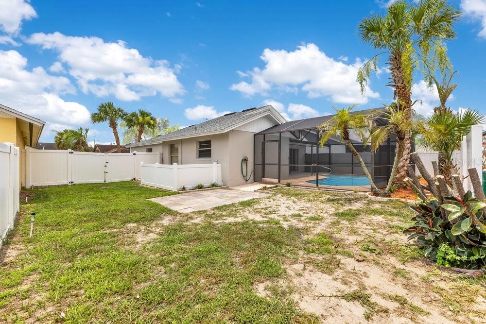 INDIAN WELLS UNIT 8 - Residential