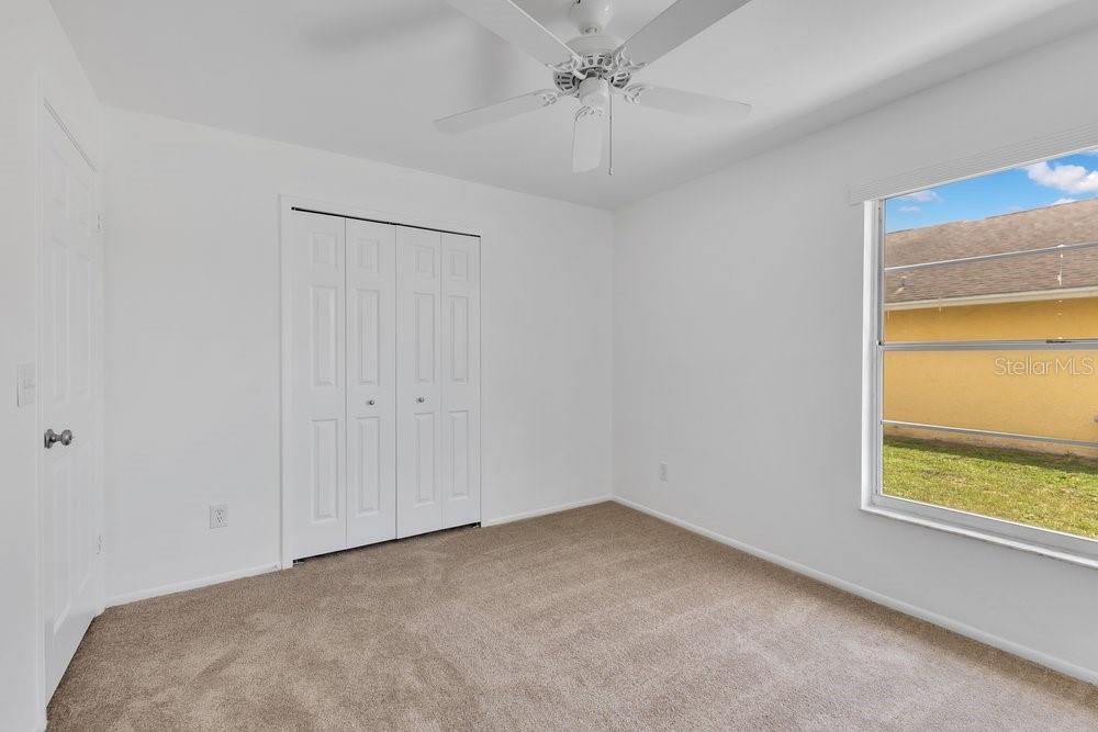 INDIAN WELLS UNIT 8 - Residential