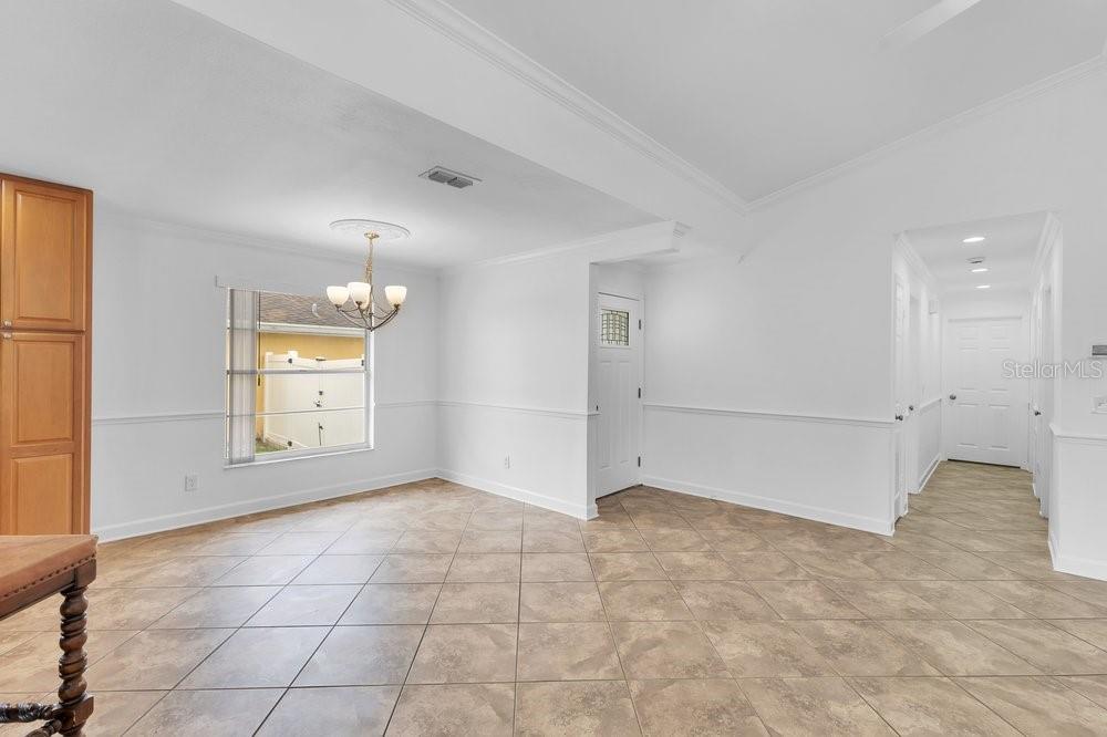 INDIAN WELLS UNIT 8 - Residential
