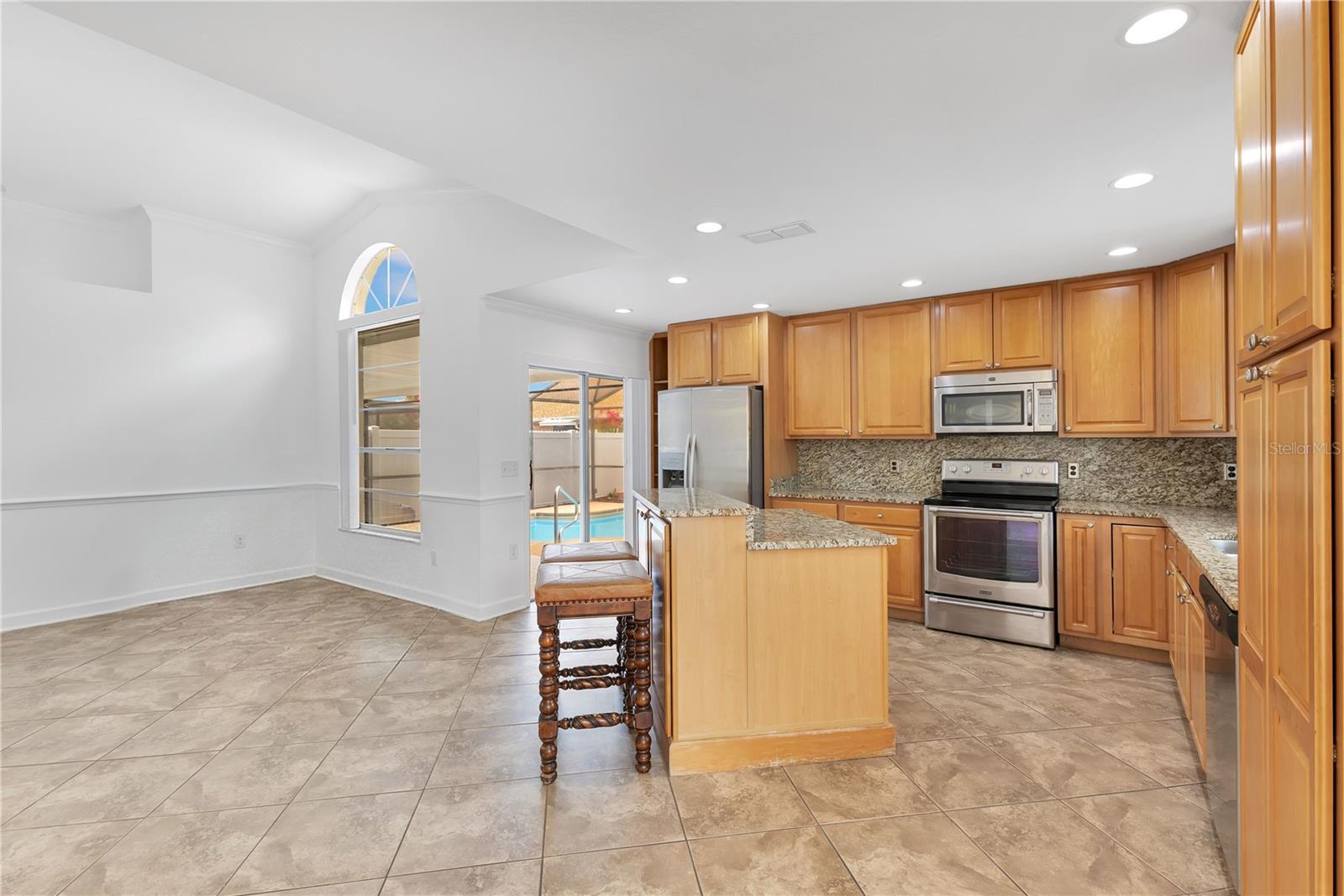 INDIAN WELLS UNIT 8 - Residential