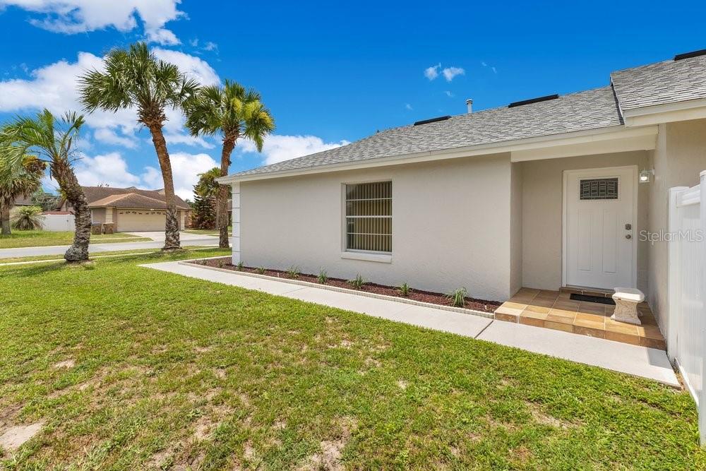 INDIAN WELLS UNIT 8 - Residential