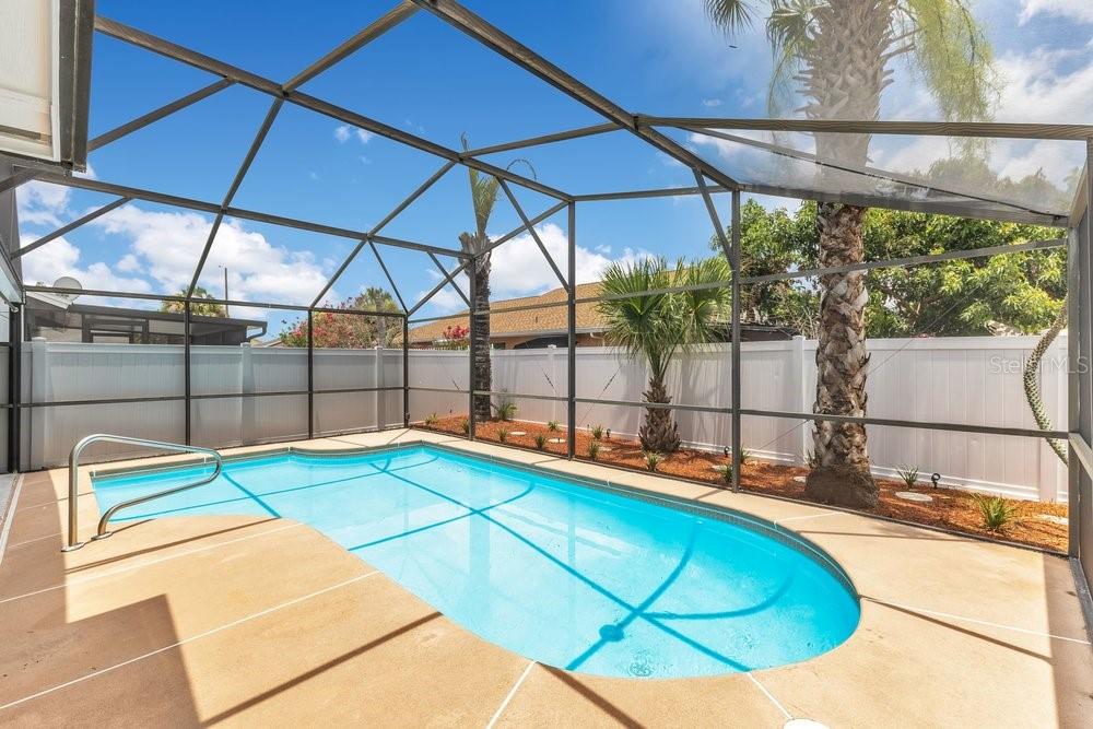 INDIAN WELLS UNIT 8 - Residential