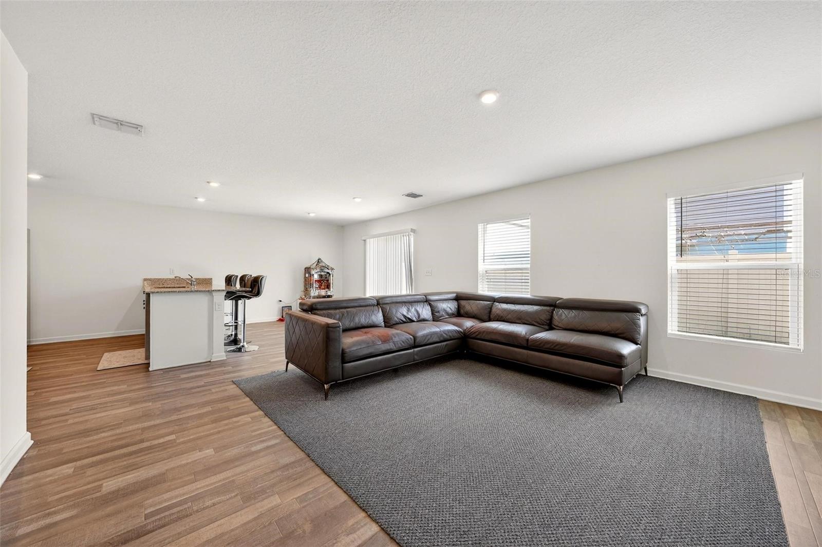 SUMTER VILLAS - Residential