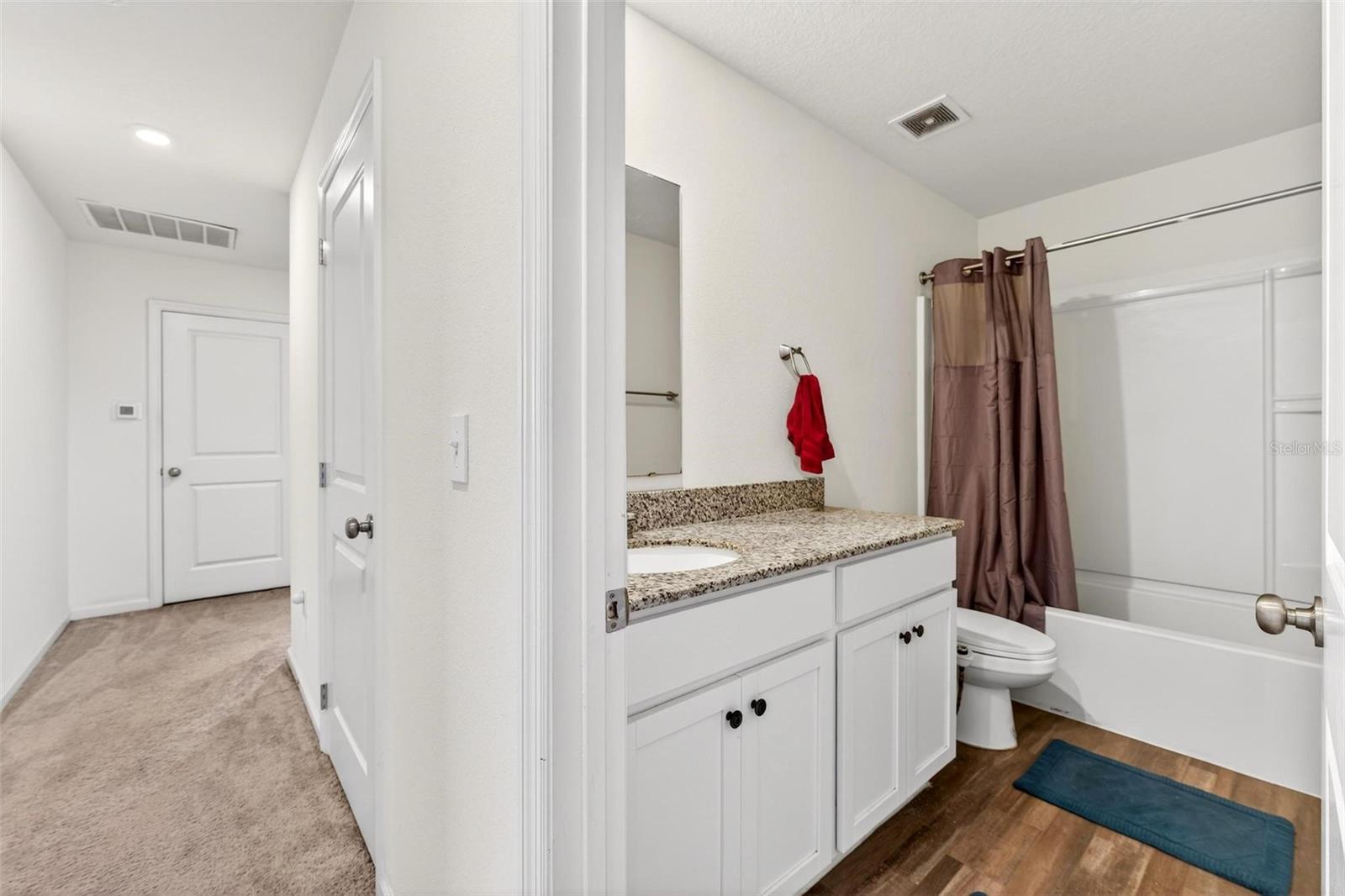 SUMTER VILLAS - Residential