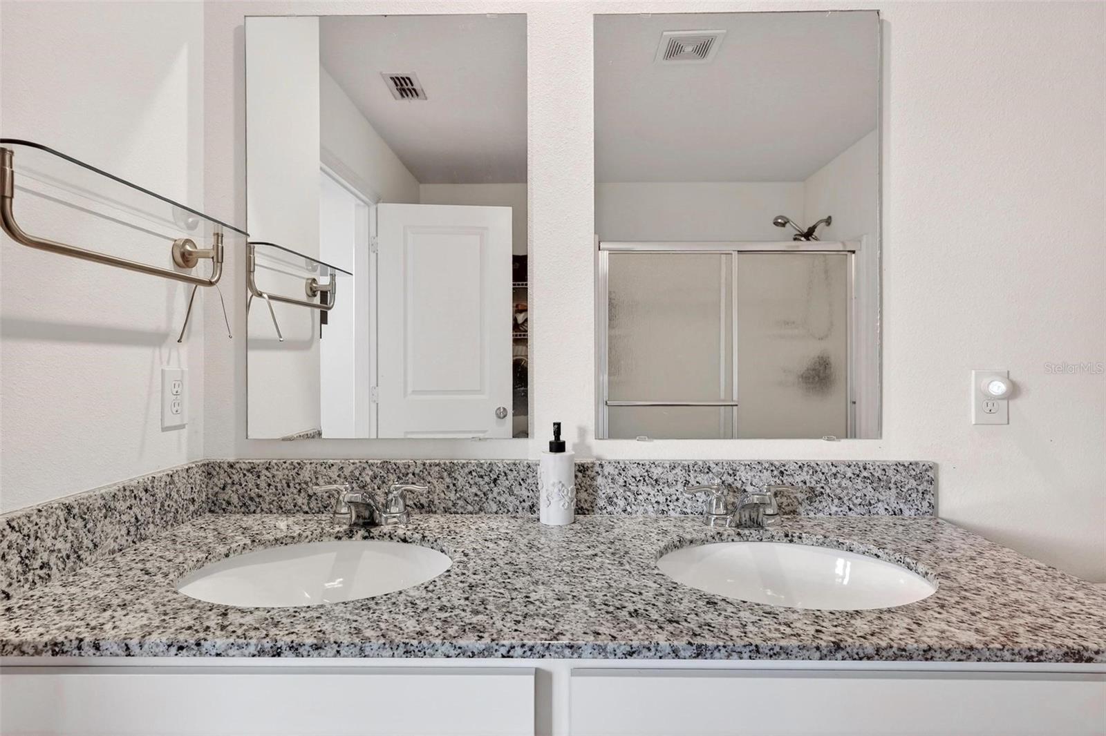 SUMTER VILLAS - Residential
