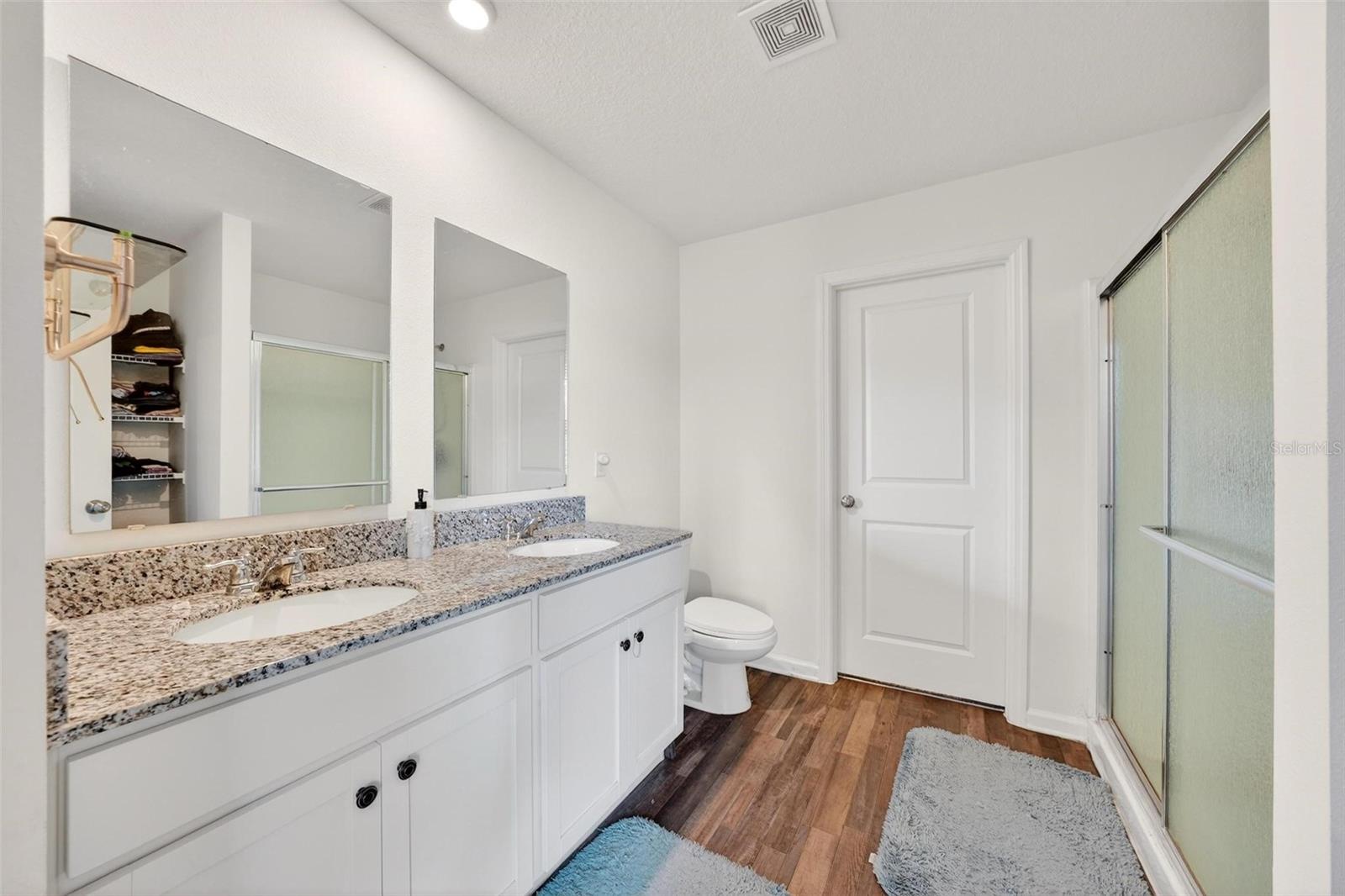 SUMTER VILLAS - Residential