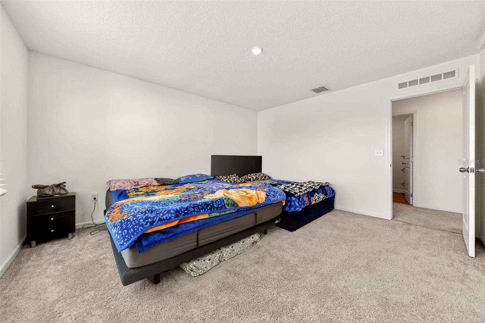 SUMTER VILLAS - Residential