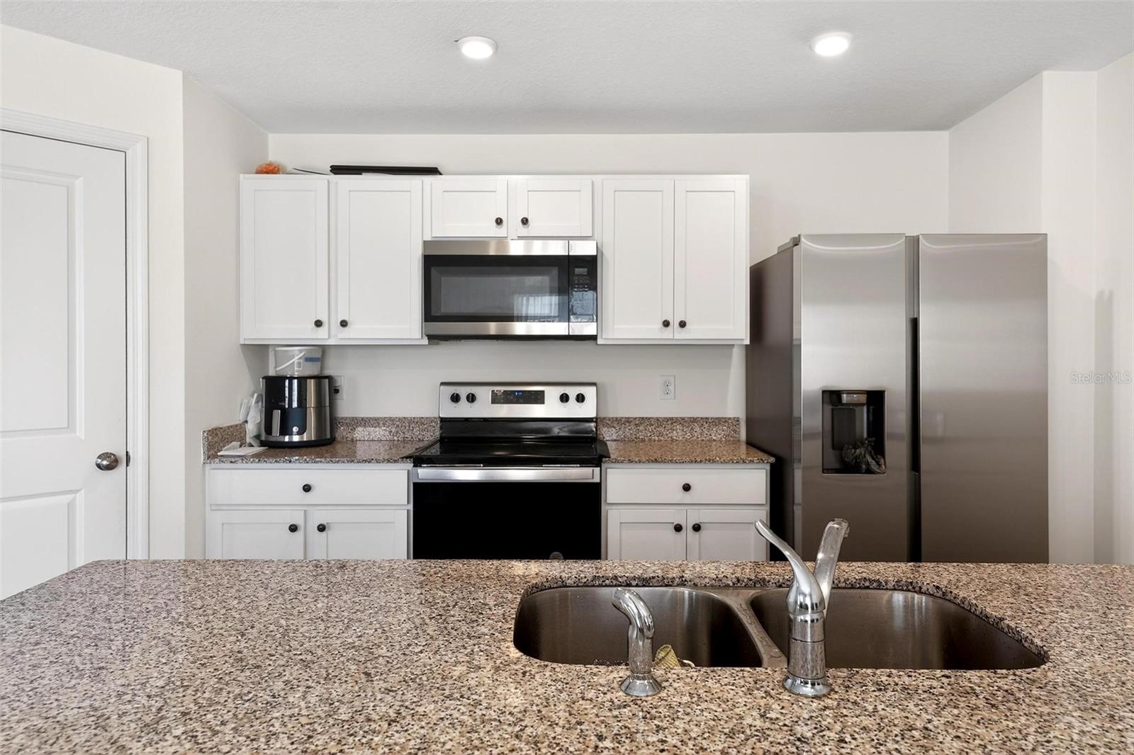 SUMTER VILLAS - Residential