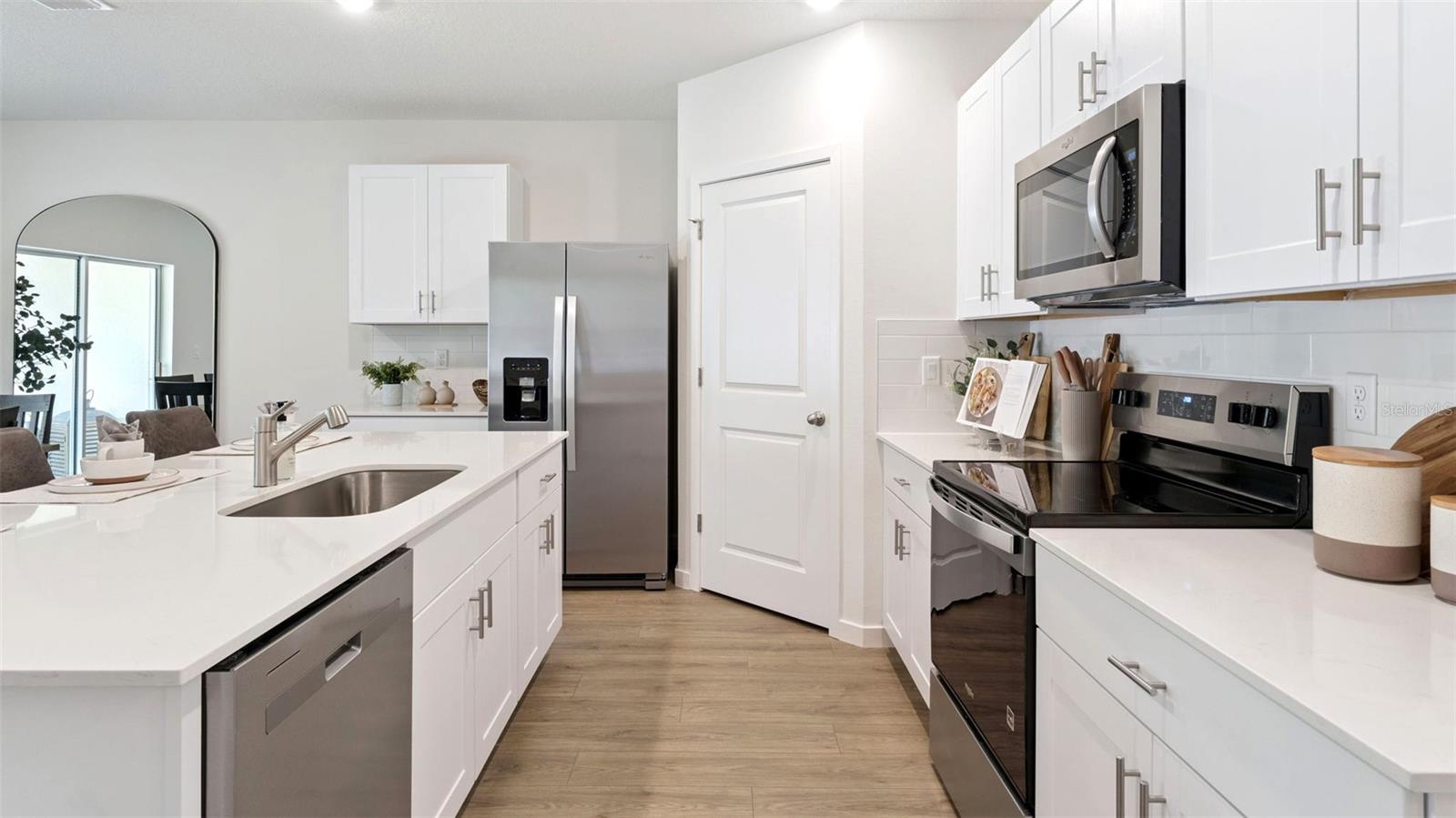 PRESTON COVE PH 3 - Residential