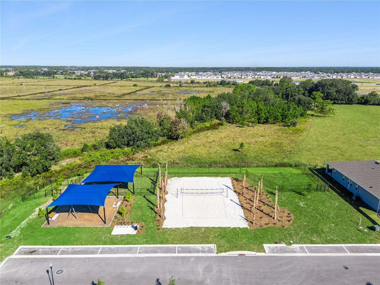 PRESTON COVE PH 3 - Residential