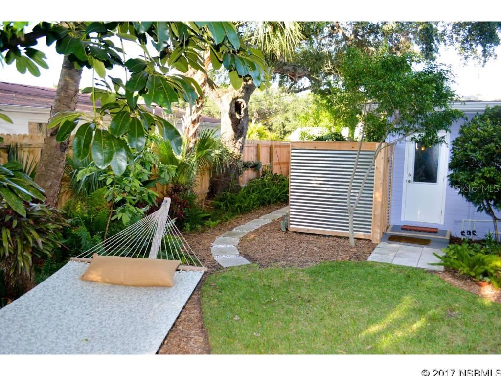 Detwilers N 650 Ft Lt 02 16 17 34 New Smyrna Beach - Residential Lease