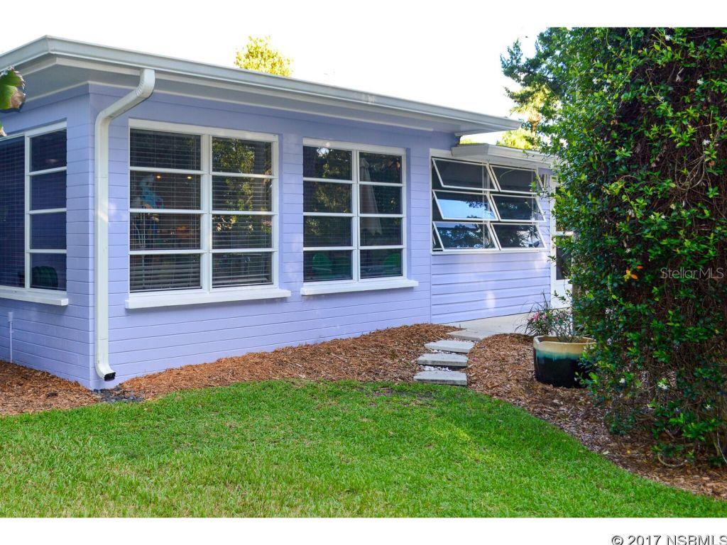 Detwilers N 650 Ft Lt 02 16 17 34 New Smyrna Beach - Residential Lease