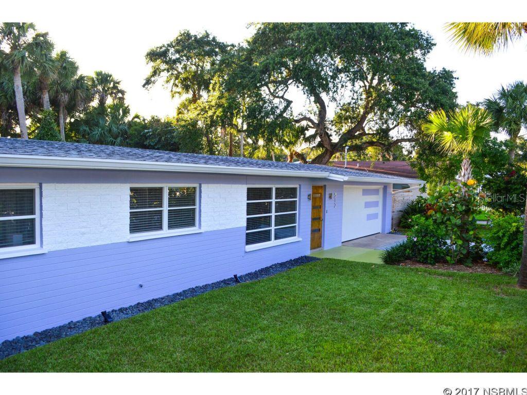 Detwilers N 650 Ft Lt 02 16 17 34 New Smyrna Beach - Residential Lease