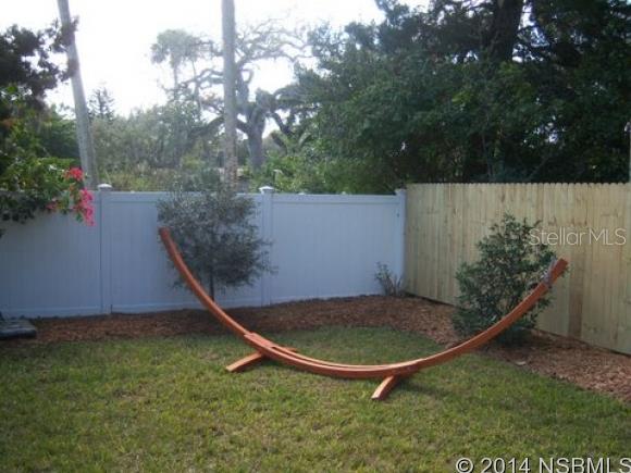 Detwilers N 650 Ft Lt 02 16 17 34 New Smyrna Beach - Residential Lease