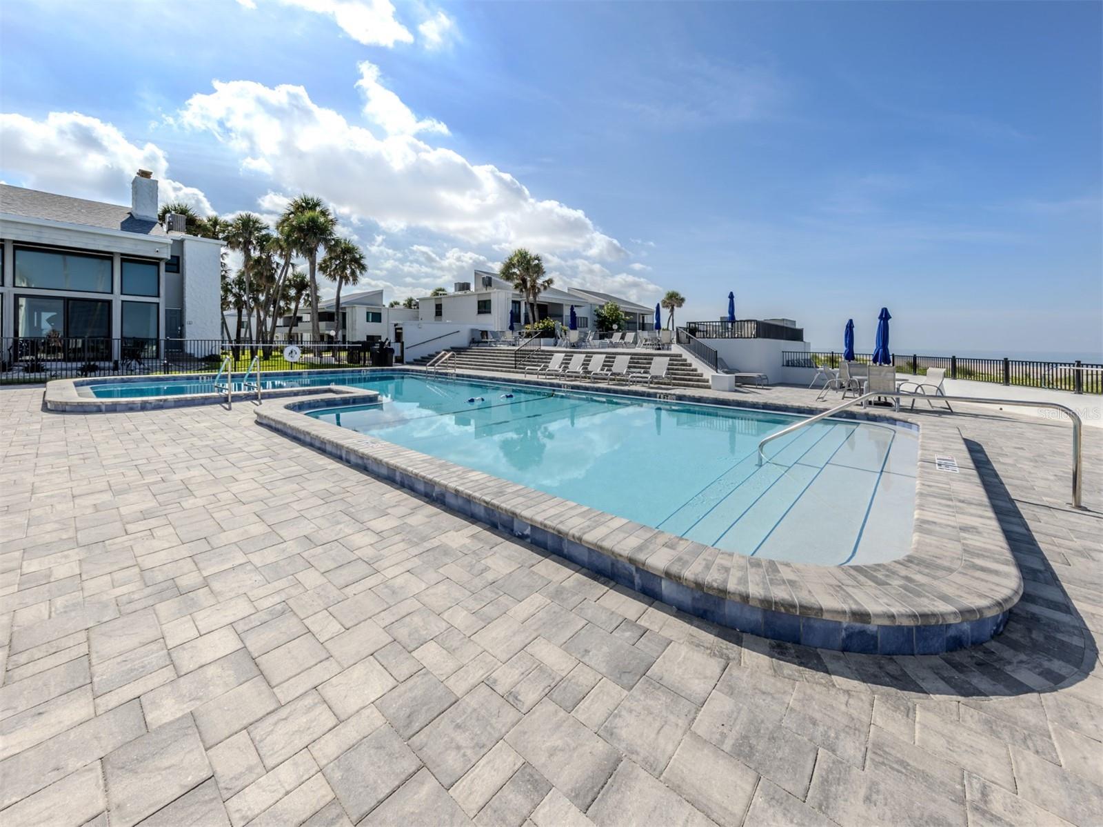 BAHIA VISTA GULF - Residential