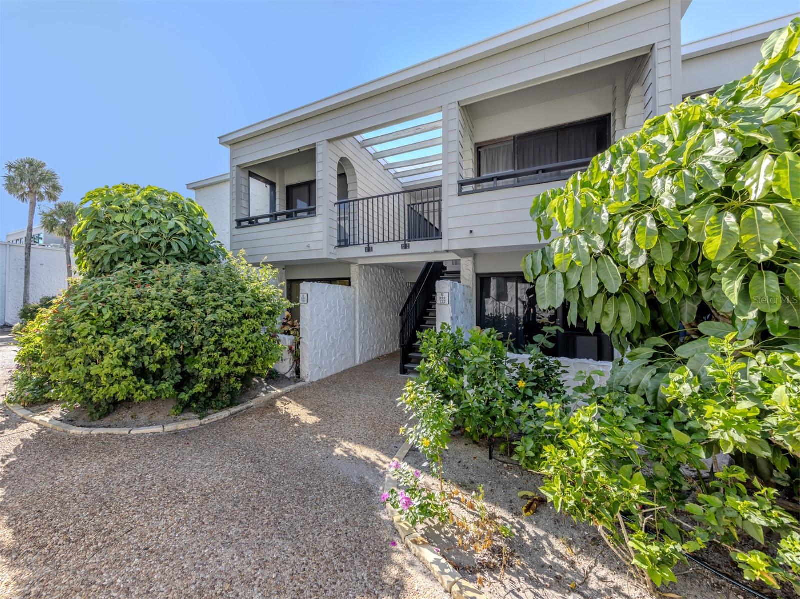 BAHIA VISTA GULF - Residential