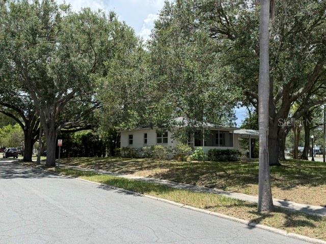 BILTMORE PARK SUB - Residential