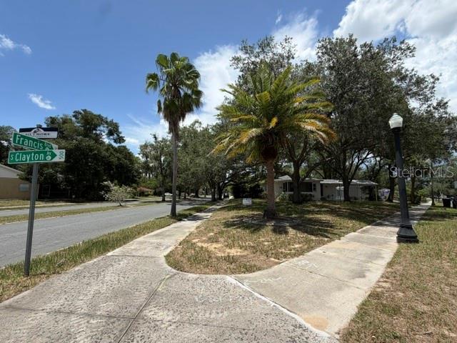 BILTMORE PARK SUB - Residential