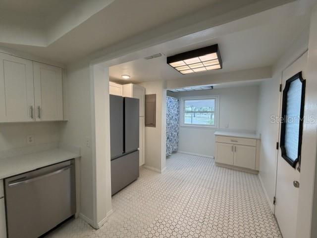 BILTMORE PARK SUB - Residential