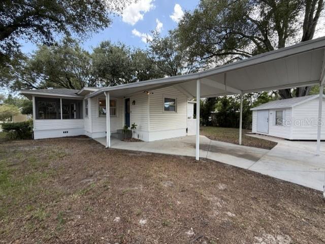 BILTMORE PARK SUB - Residential