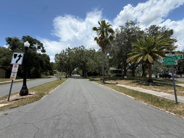 BILTMORE PARK SUB - Residential