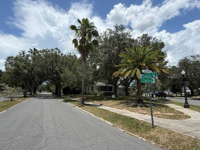 BILTMORE PARK SUB - Residential