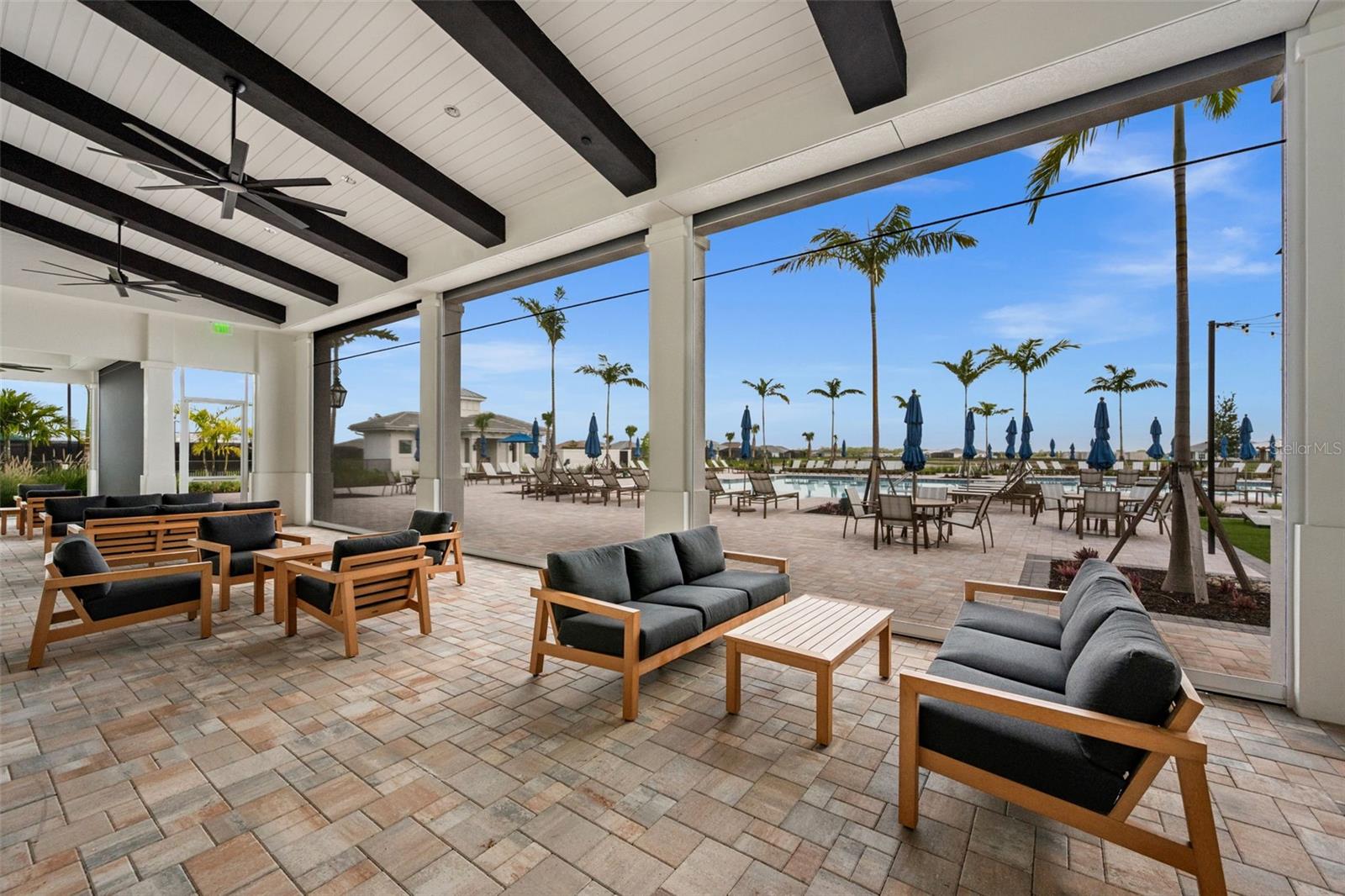BABCOCK RANCH COMMUNITY TERRAW - Residential