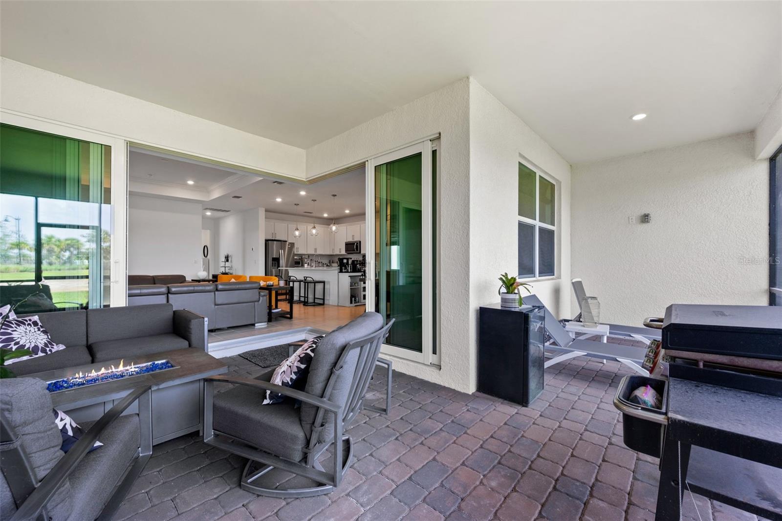 BABCOCK RANCH COMMUNITY TERRAW - Residential