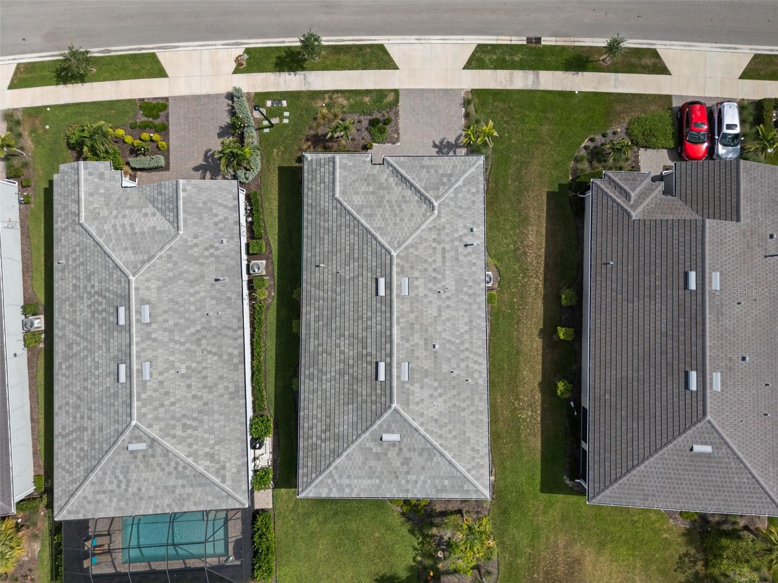 BABCOCK RANCH COMMUNITY TERRAW - Residential