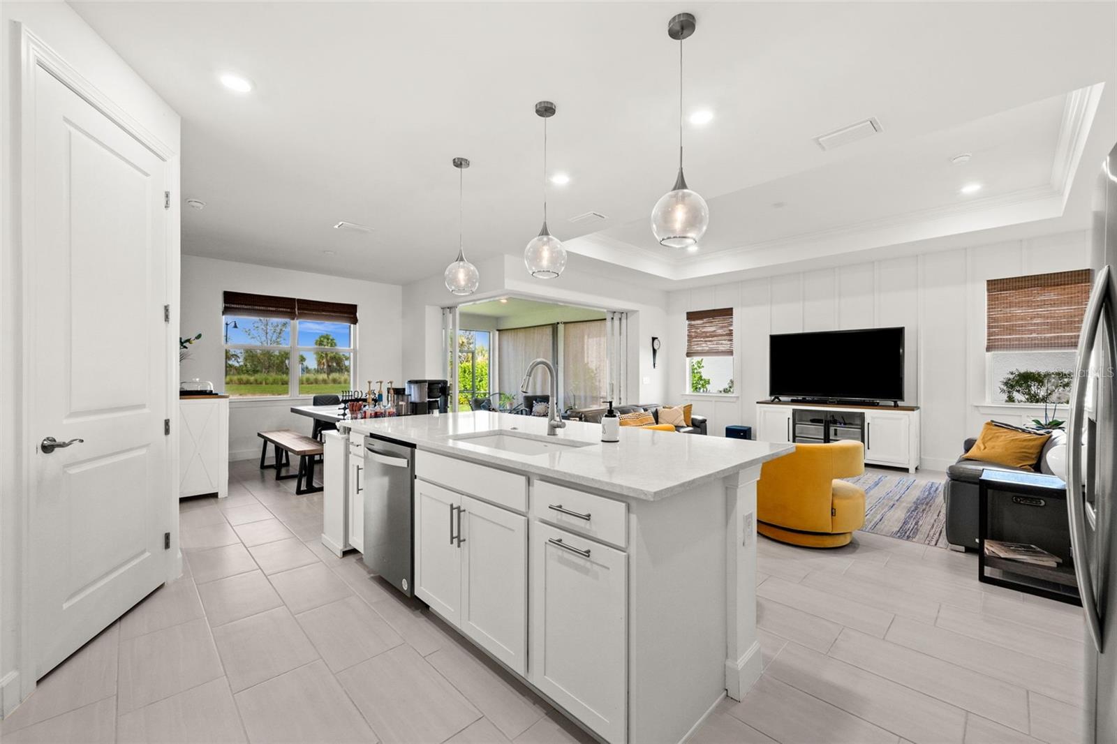 BABCOCK RANCH COMMUNITY TERRAW - Residential