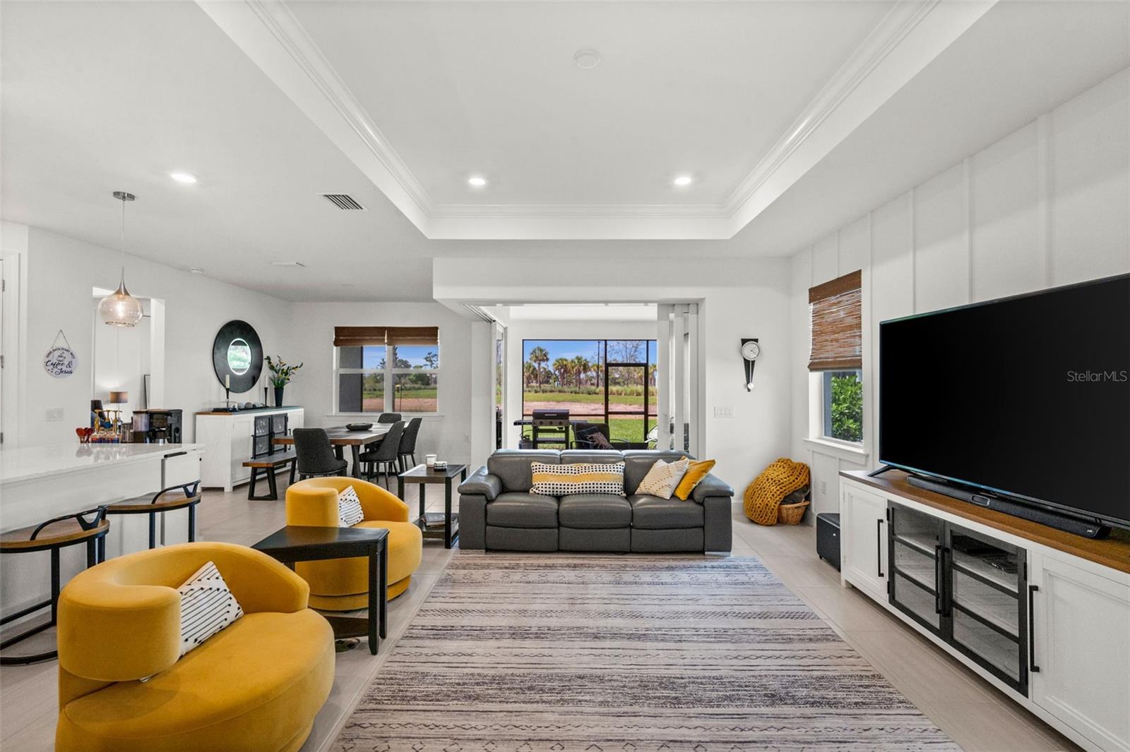 BABCOCK RANCH COMMUNITY TERRAW - Residential