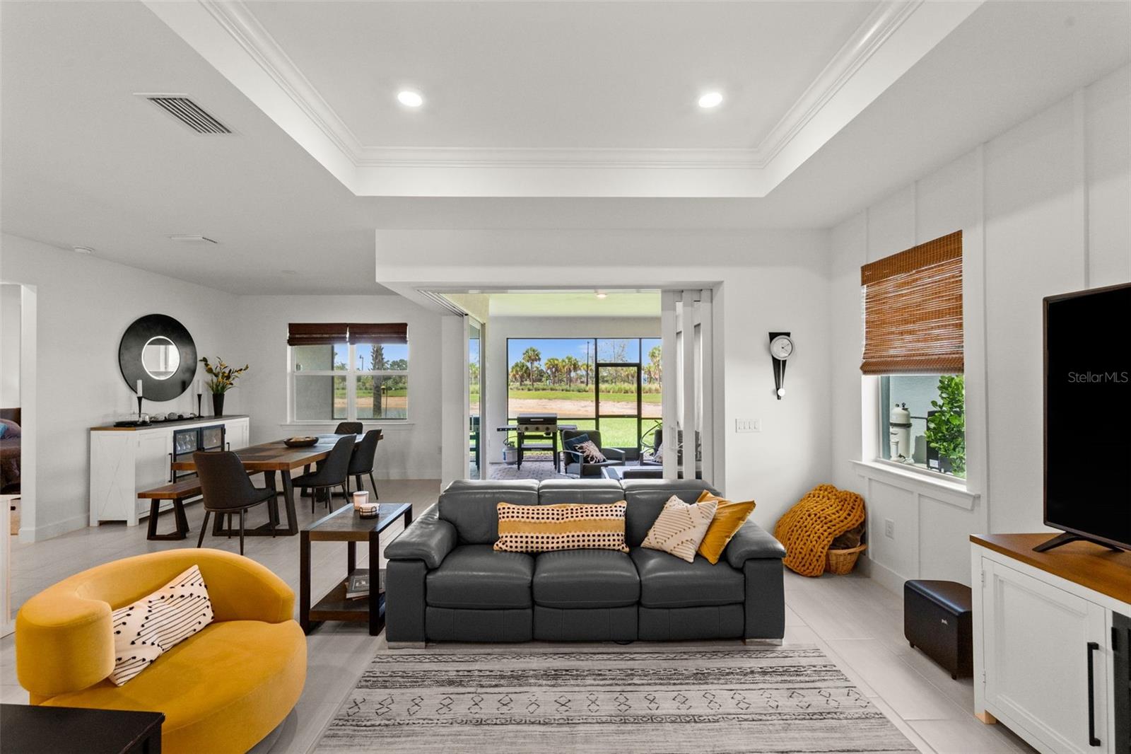 BABCOCK RANCH COMMUNITY TERRAW - Residential