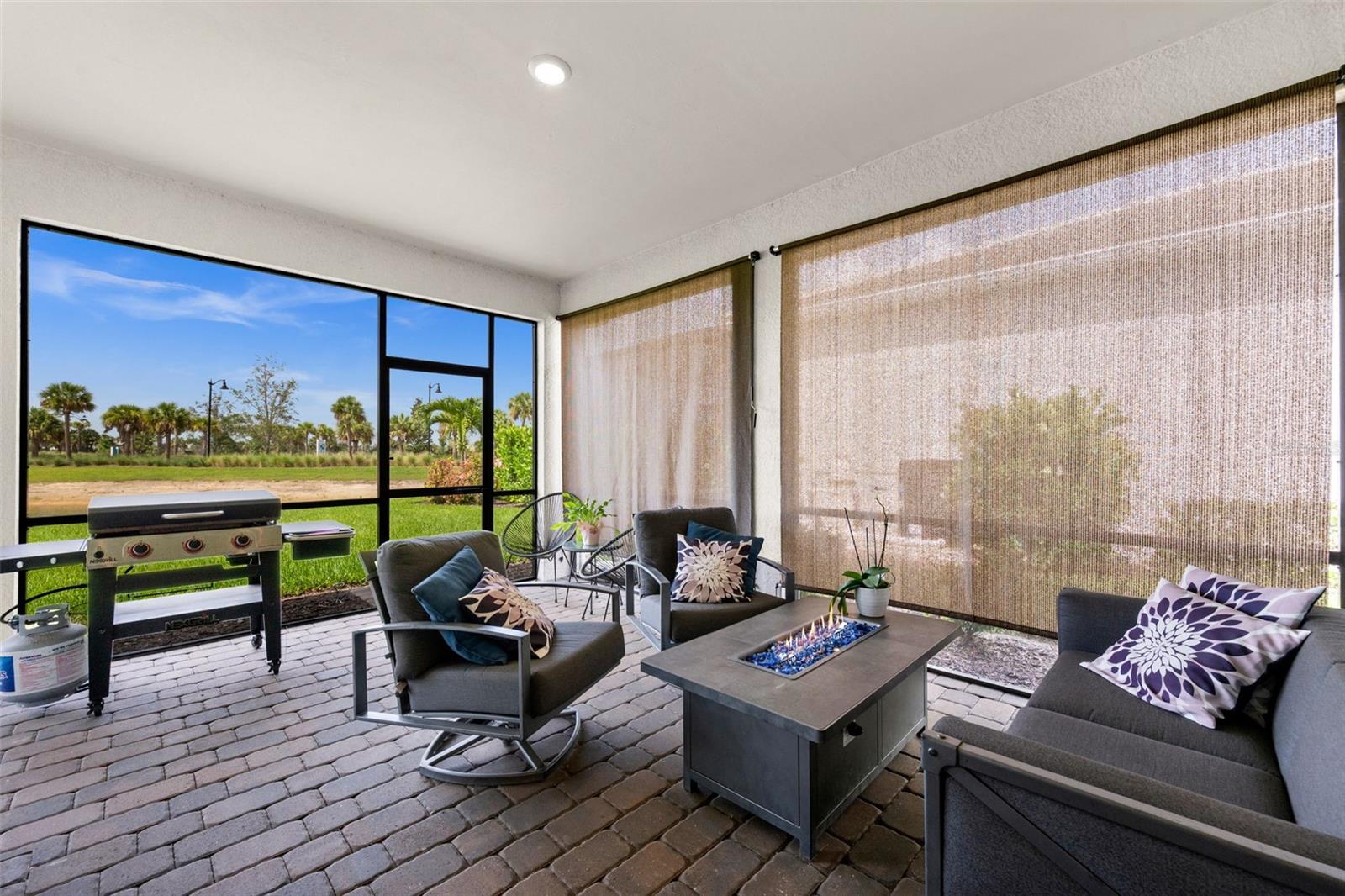 BABCOCK RANCH COMMUNITY TERRAW - Residential