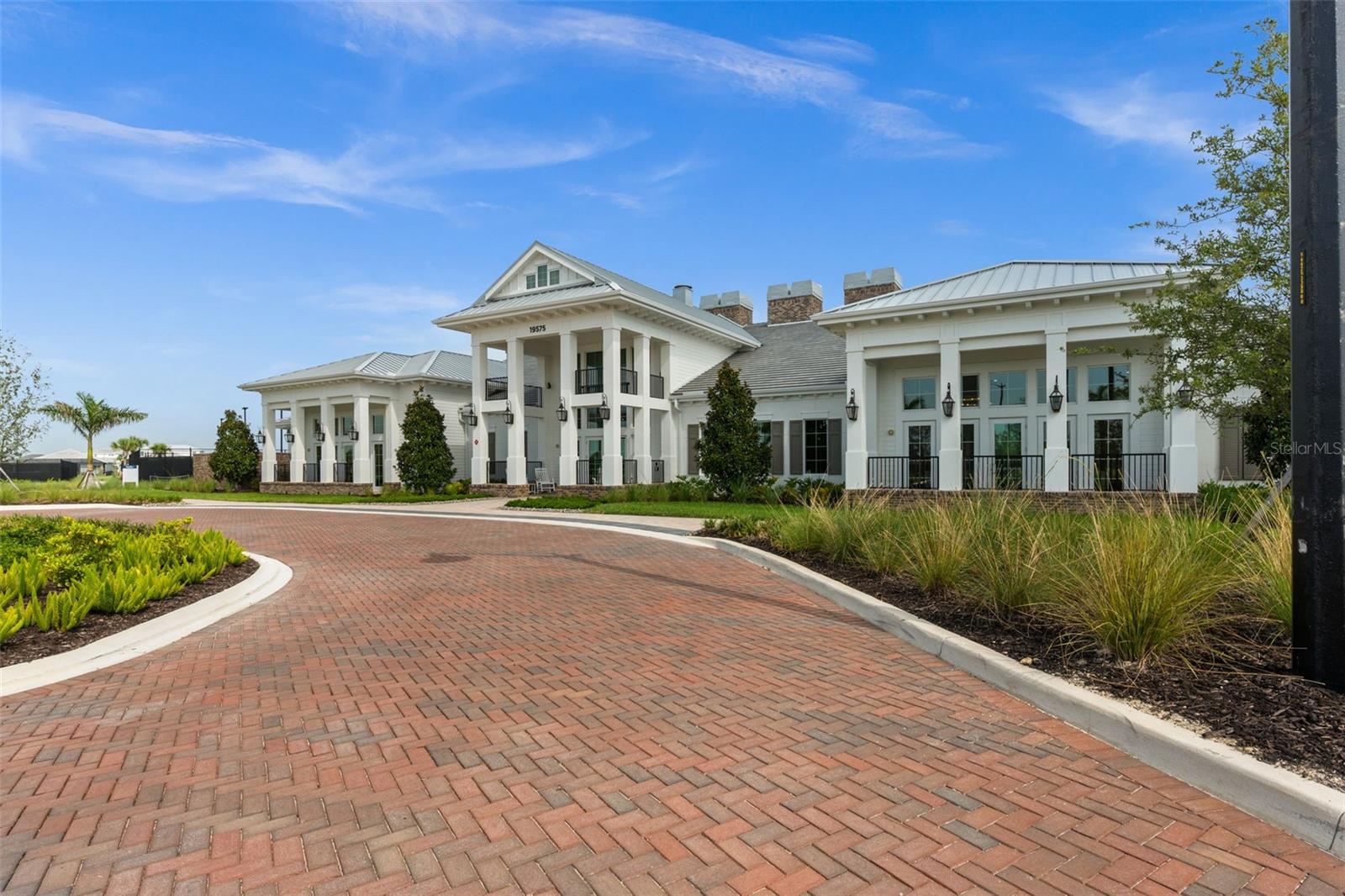 BABCOCK RANCH COMMUNITY TERRAW - Residential