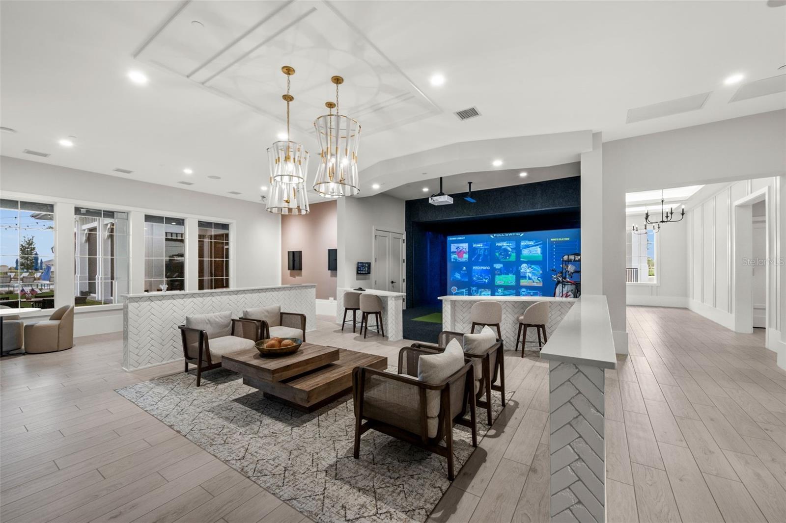 BABCOCK RANCH COMMUNITY TERRAW - Residential