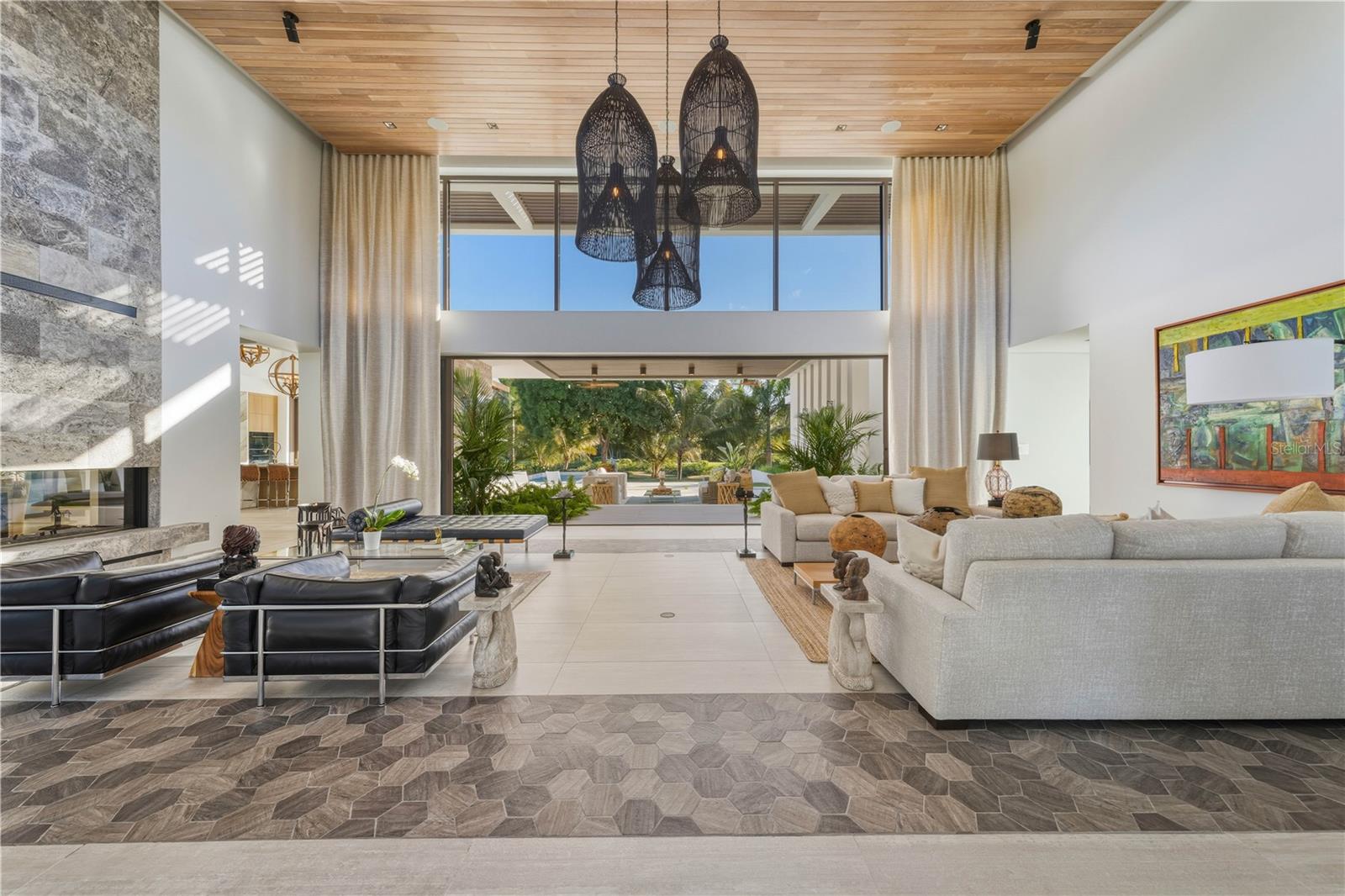 FOUR SEASONS RESORT AND RESIDENCES PUERTO RICO - Residential