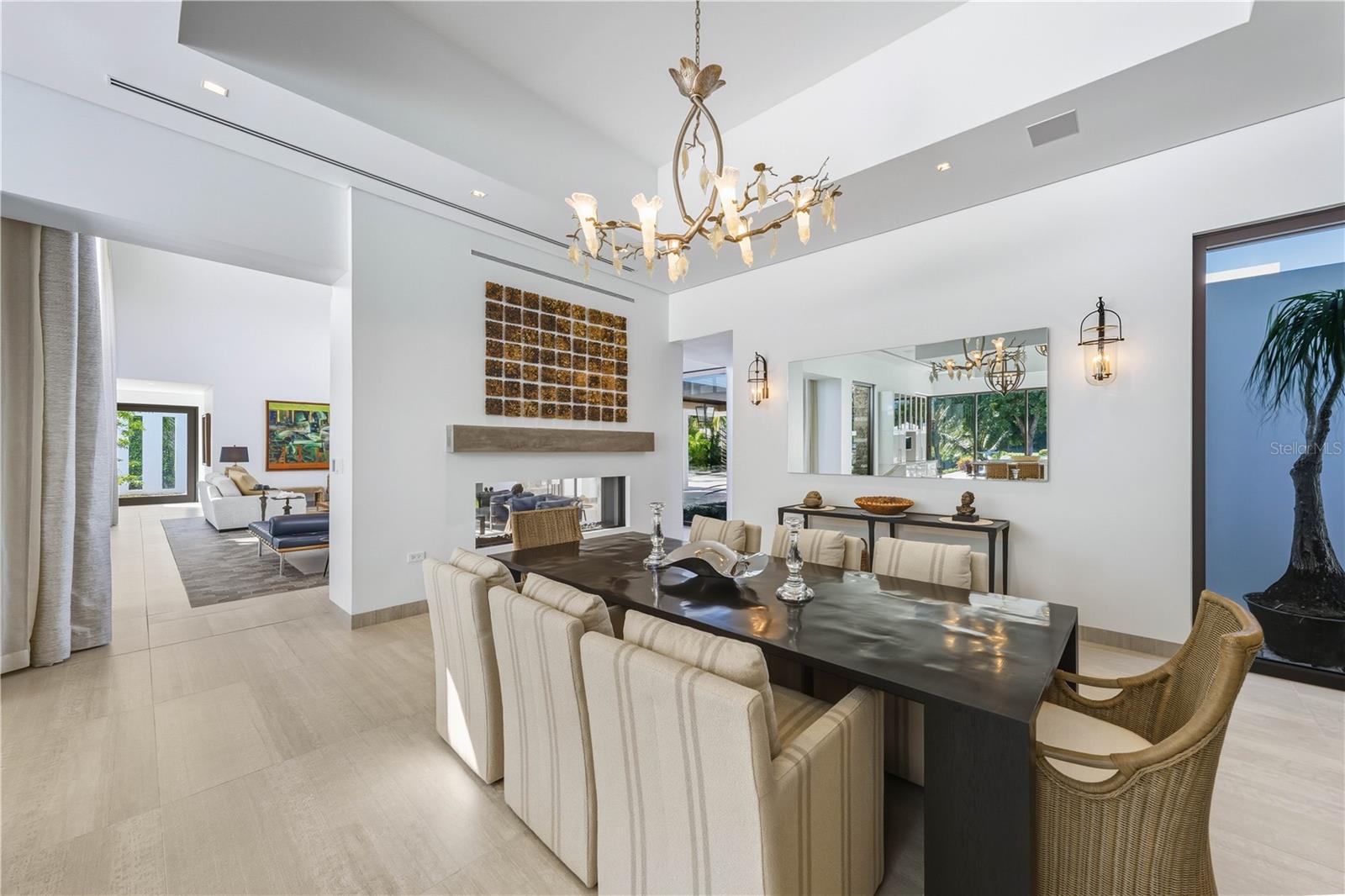 FOUR SEASONS RESORT AND RESIDENCES PUERTO RICO - Residential