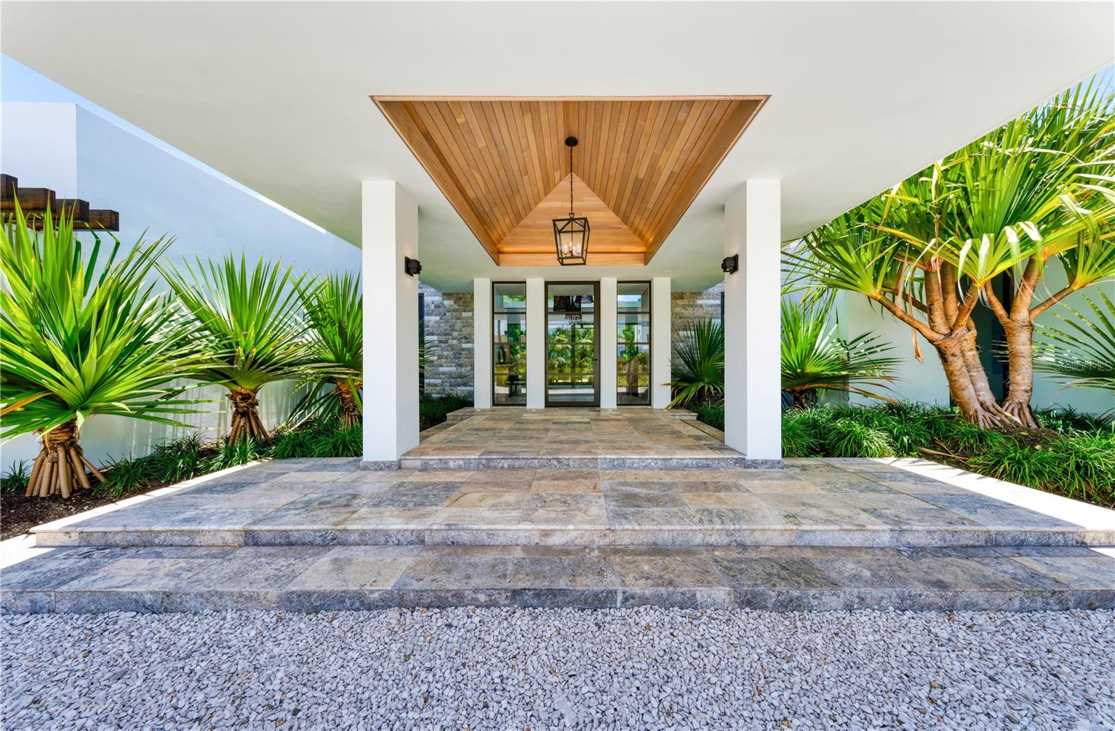 FOUR SEASONS RESORT AND RESIDENCES PUERTO RICO - Residential