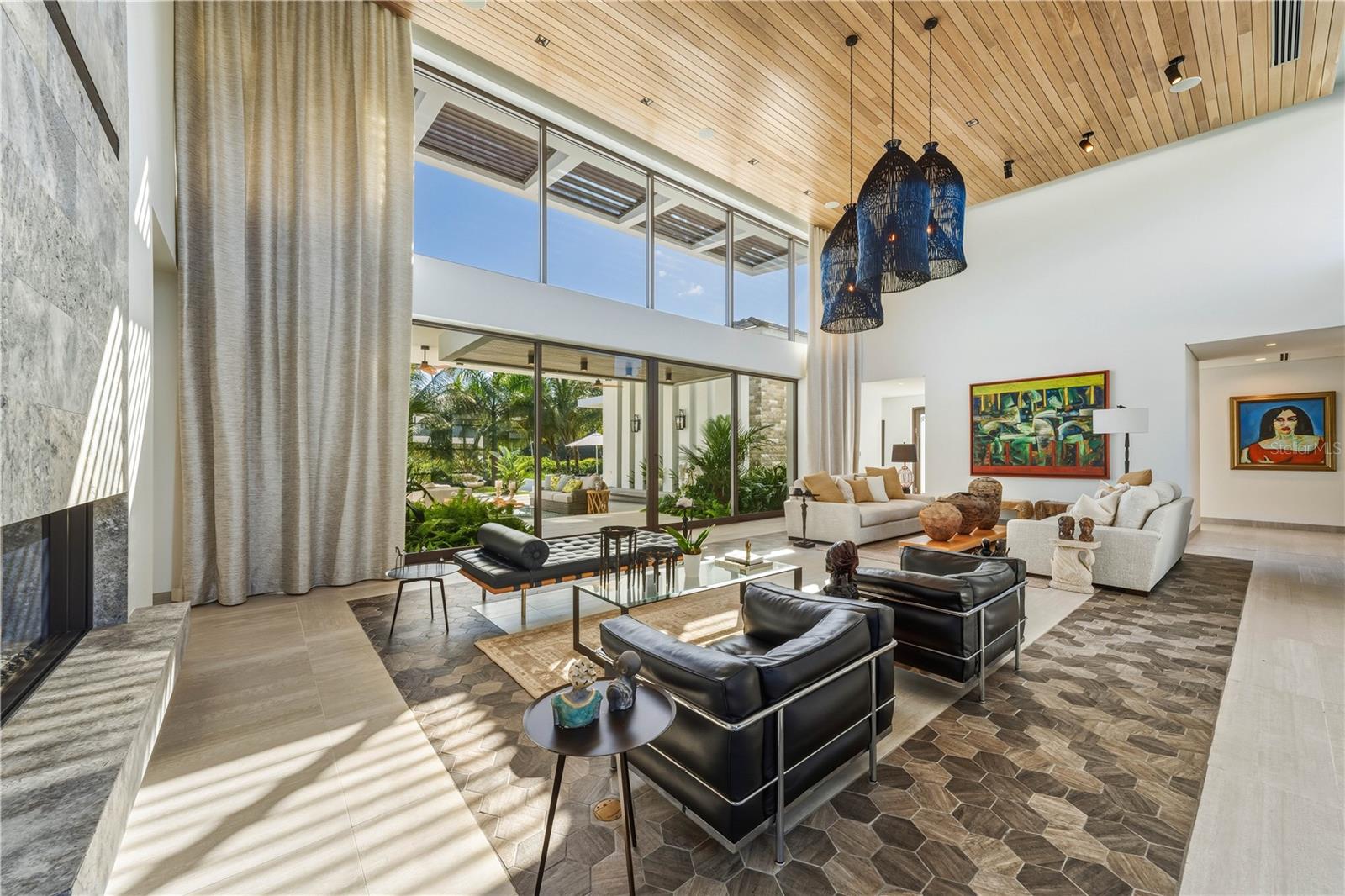 FOUR SEASONS RESORT AND RESIDENCES PUERTO RICO - Residential