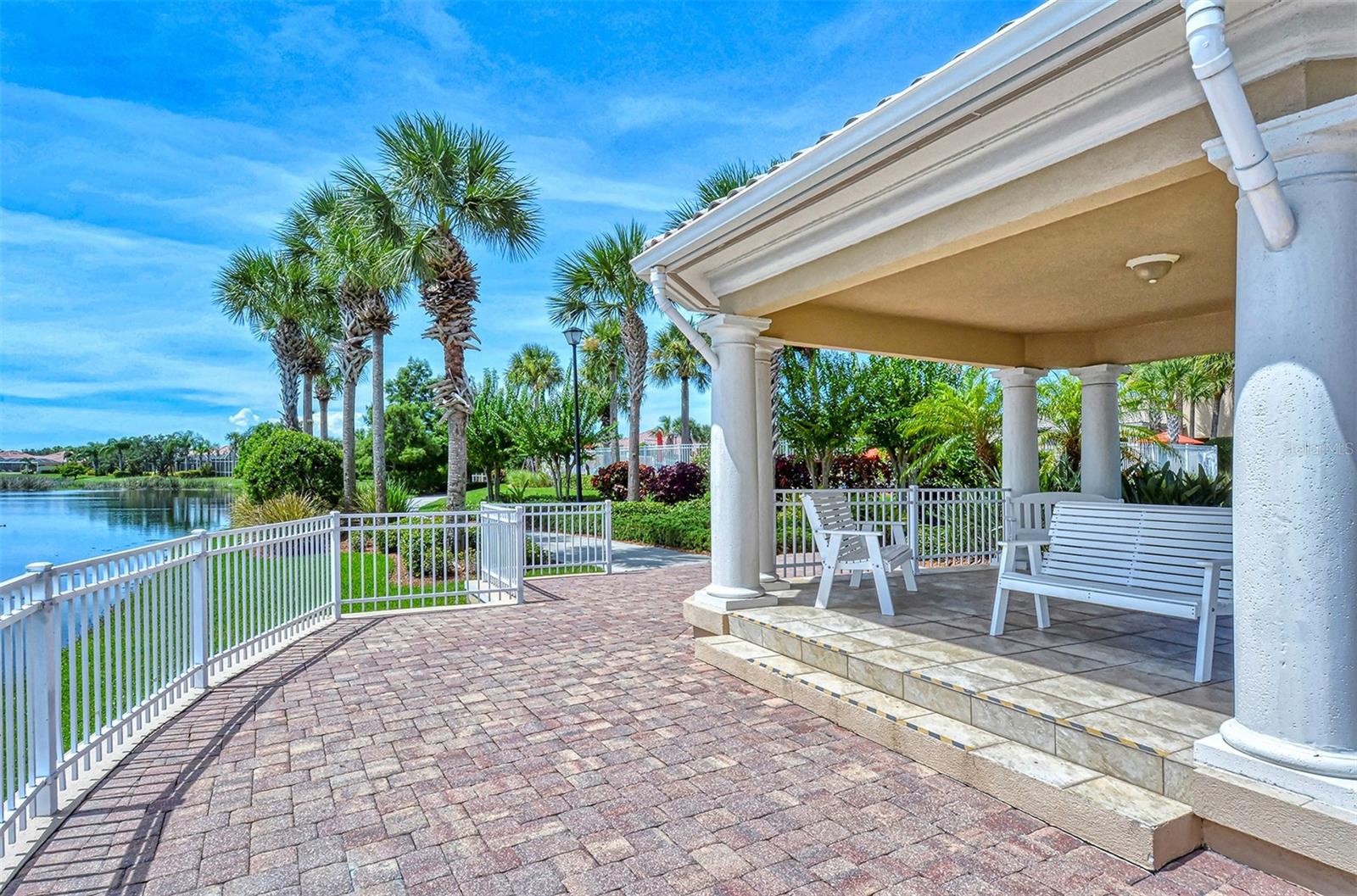 ISLES OF SARASOTA - Residential