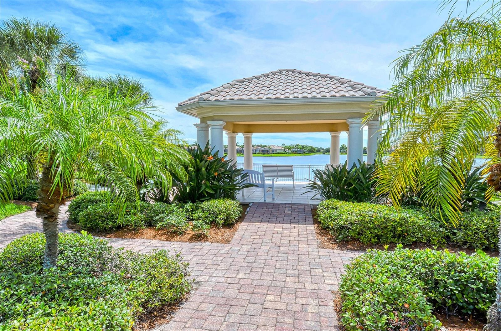 ISLES OF SARASOTA - Residential