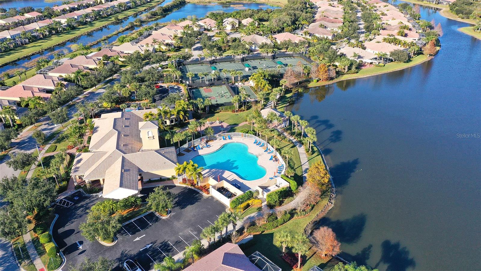 ISLES OF SARASOTA - Residential